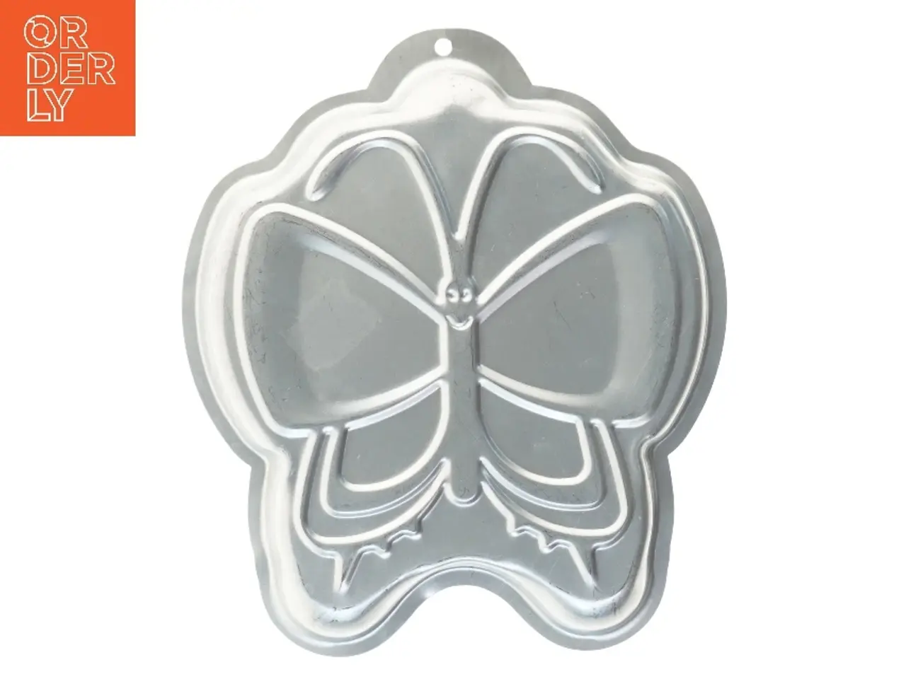 Billede 2 - Sommerfugl bageform (str. 30,5x26 cm)