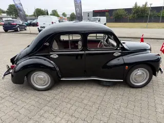 Renault 4 CV 0,7 