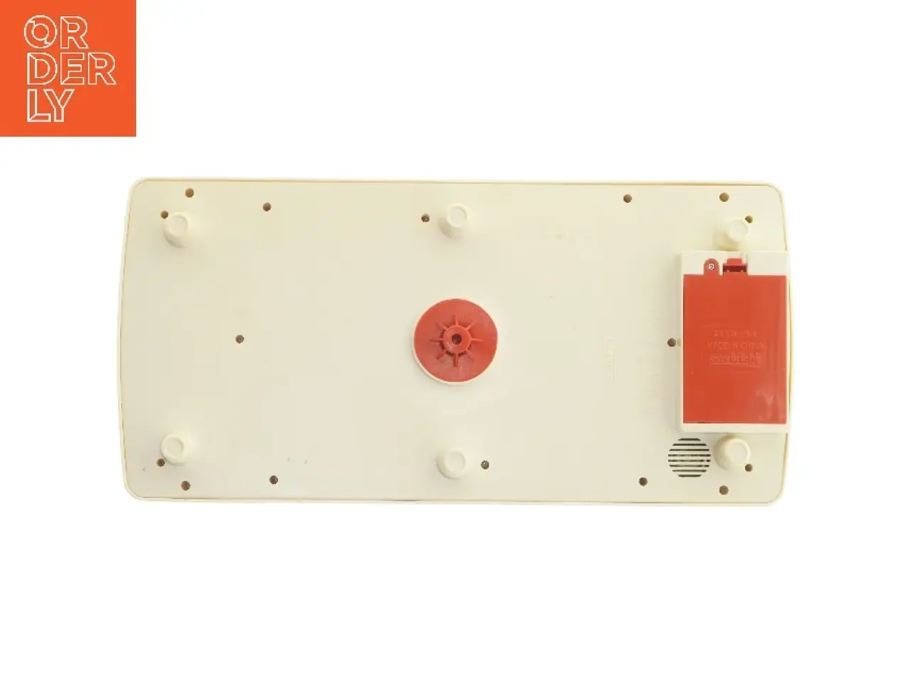 Billede 5 - Air-Jet Ishockey spil (str. 39,5x19 cm)