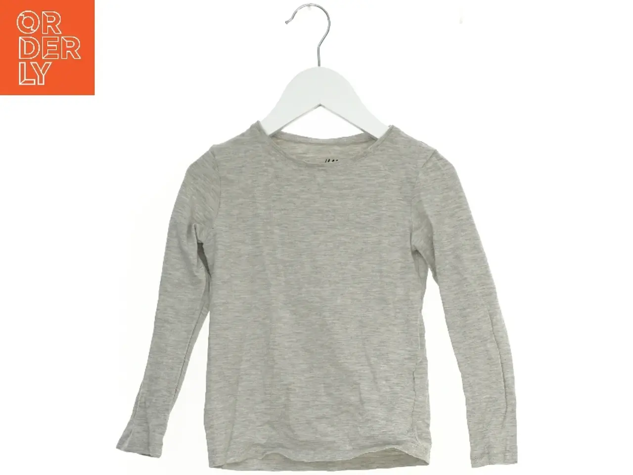 Billede 1 - Bluse fra H&M (str. 116 cm)