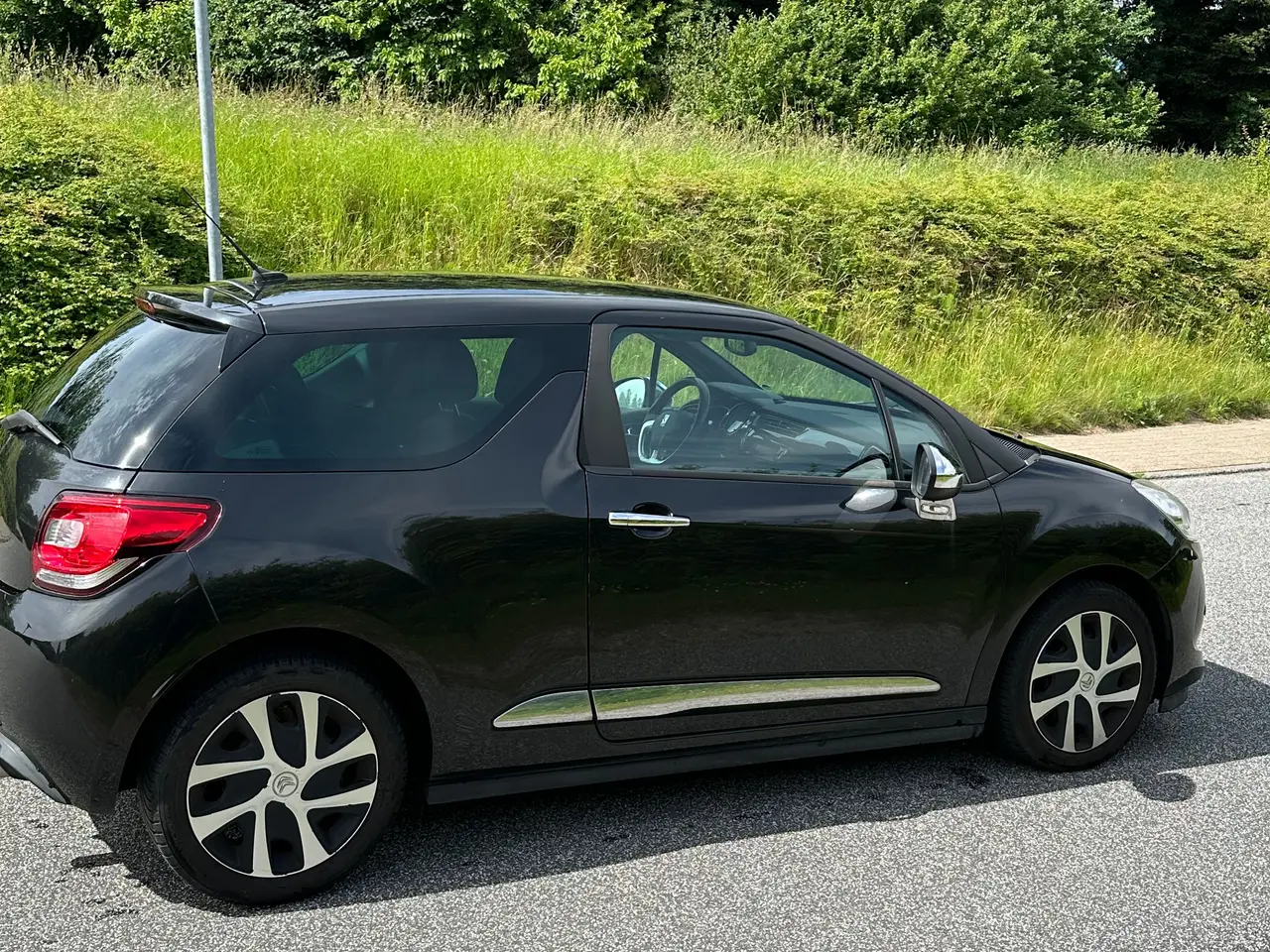 Billede 6 - Citroen DS3. 1.6 hdi Partikelfilter