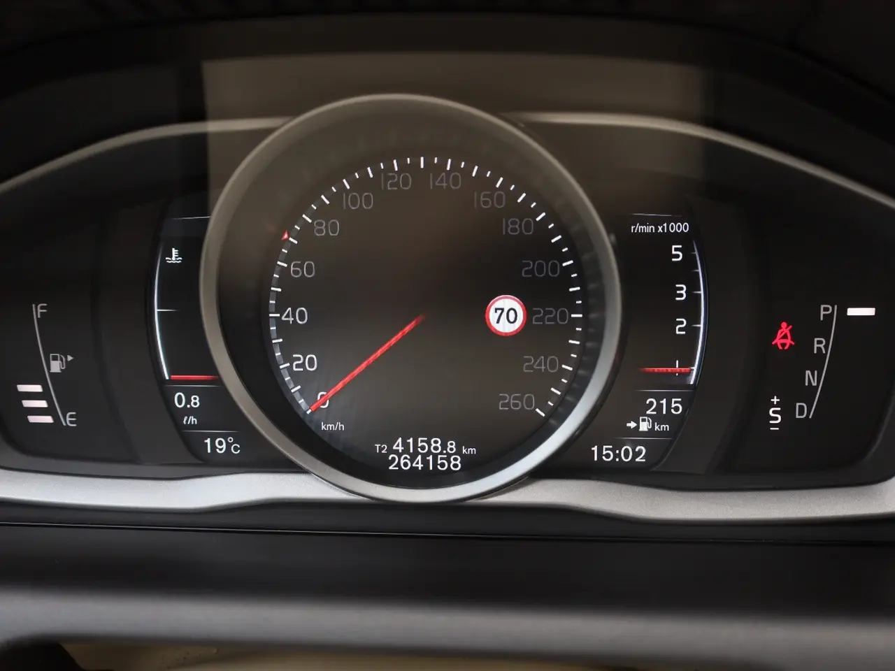 Billede 8 - Volvo XC60 2,0 D4 190 Momentum aut.