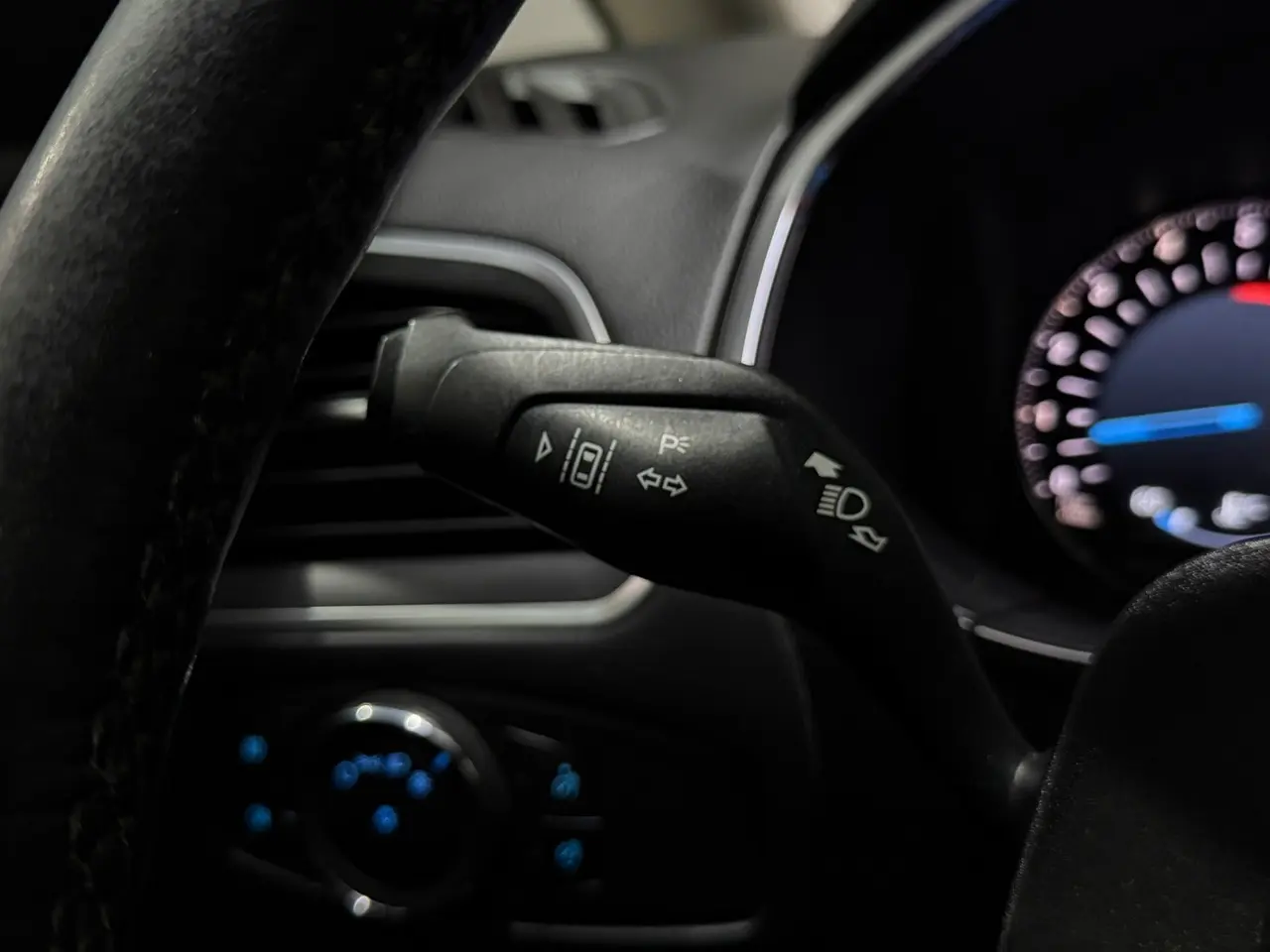Billede 10 - Ford S-MAX 2,0 TDCi 180 Titanium 7prs