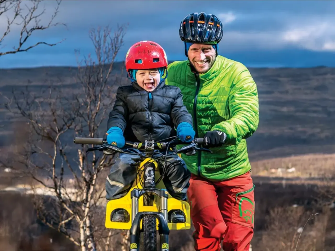 Billede 1 - Feva Star Seat Barnestol 
