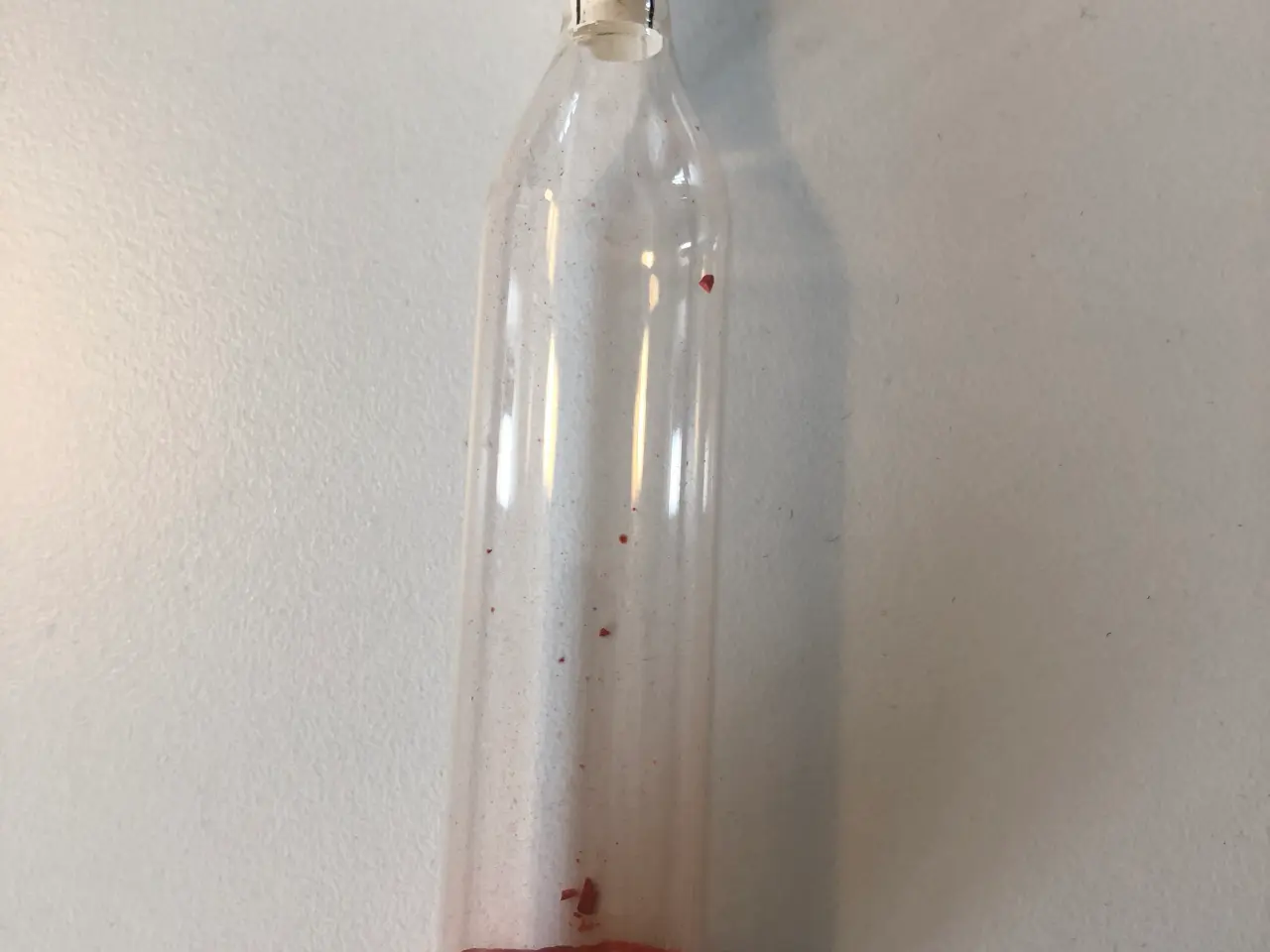 Billede 2 - Alkohol termometer til hjemme bryggeren
