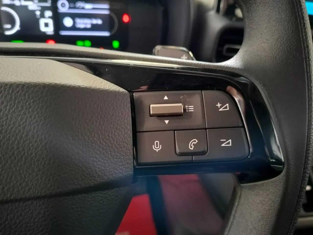 Billede 11 - Citroën ë-Berlingo 52 Impress