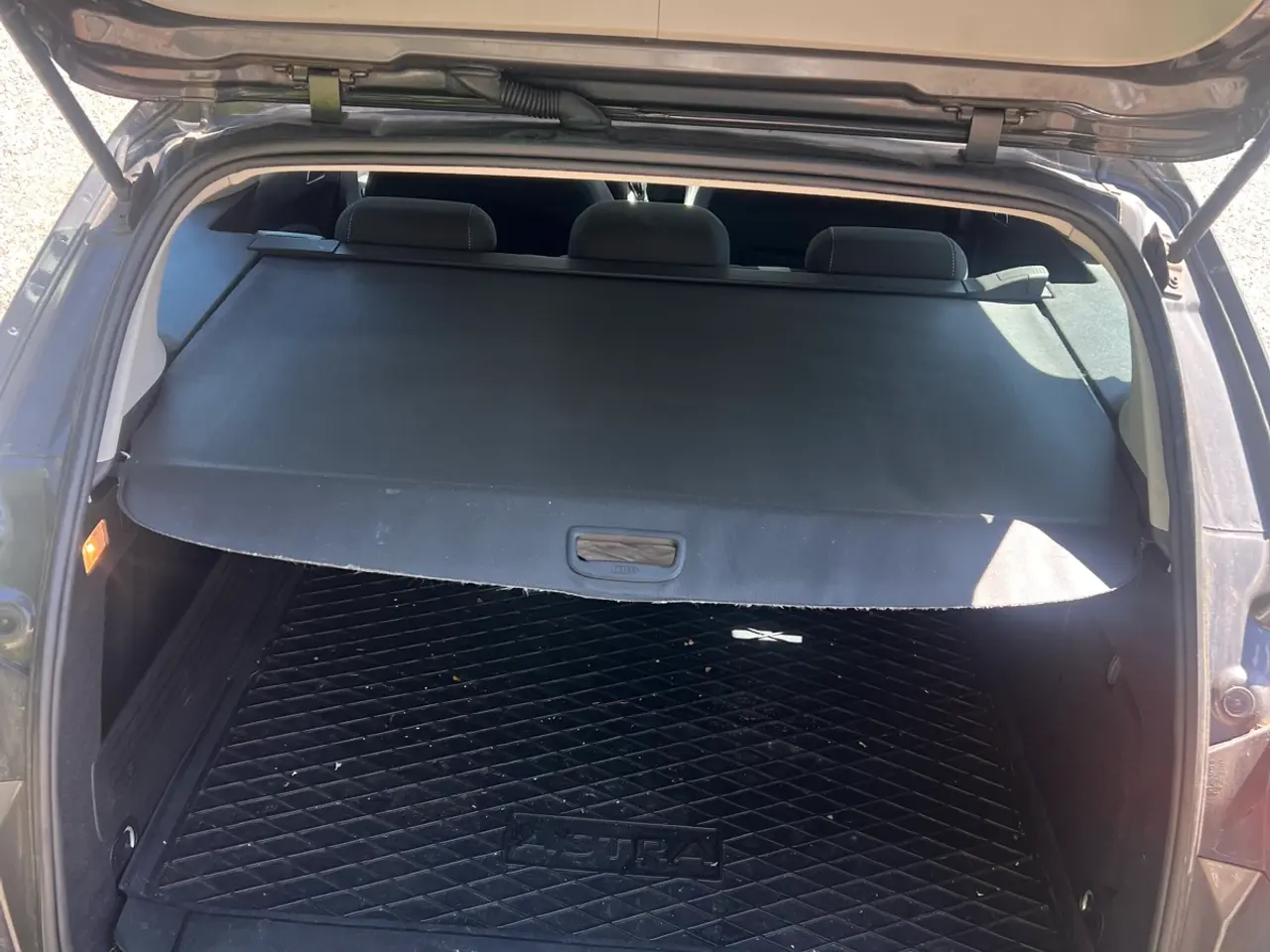 Billede 3 - Billig Opel Astra 1,7 CDTI