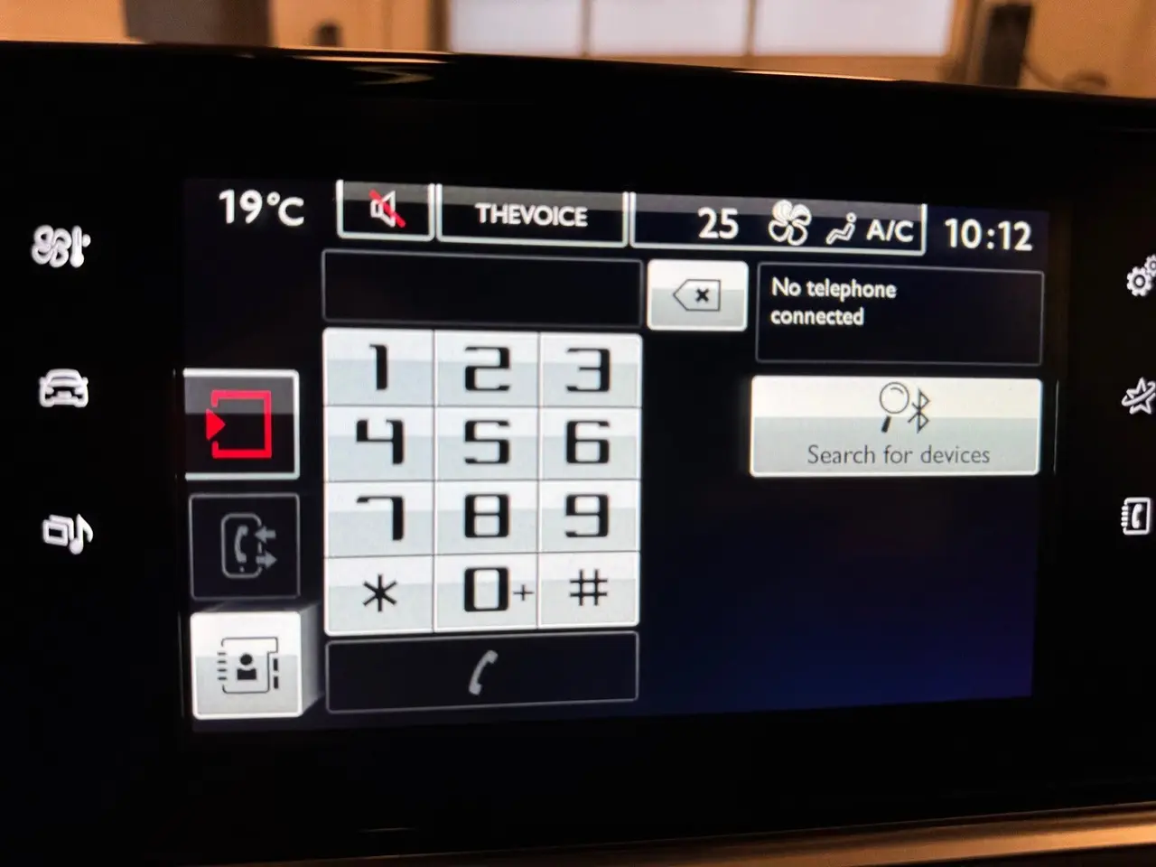 Billede 9 - Citroën C4 Cactus 1,6 BlueHDi 100 Iconic Free