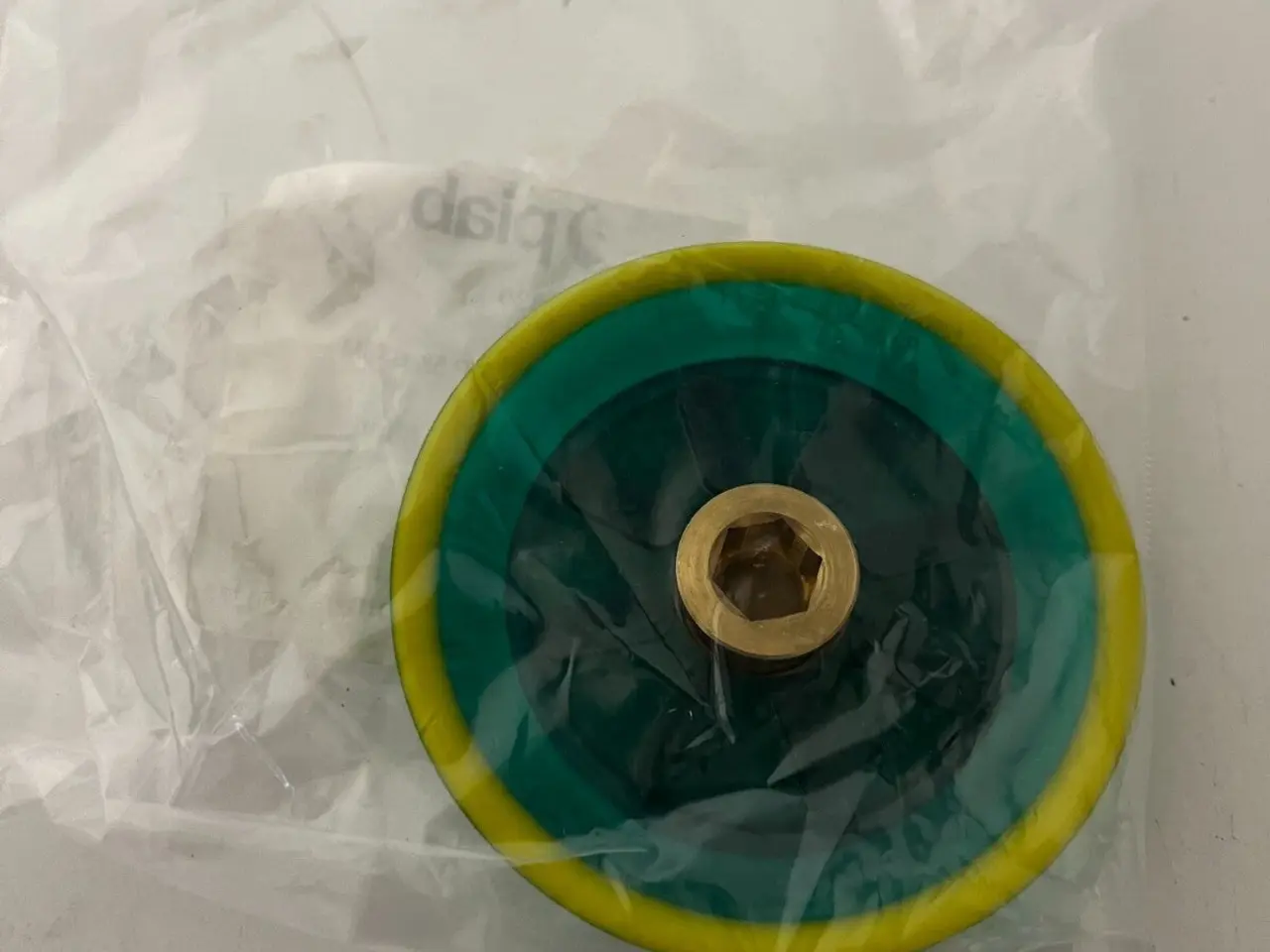 Billede 2 - Piab Suction Cup F75P.5K.G40M G3/8" Filter