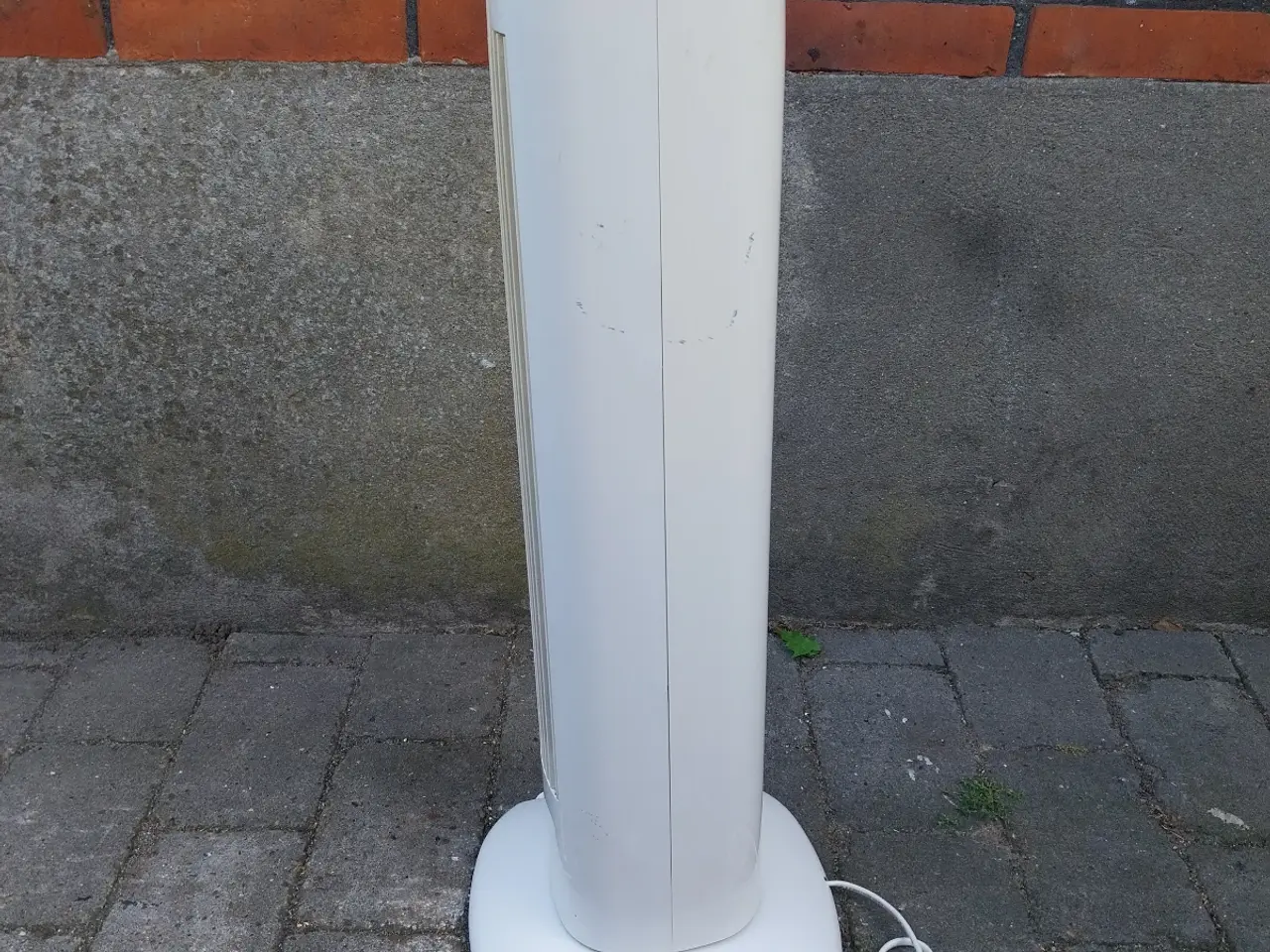 Billede 6 - Melissa ventilator