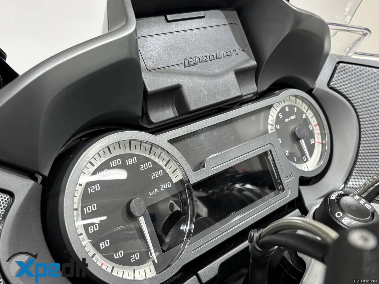 Billede 13 - BMW R 1200 RT