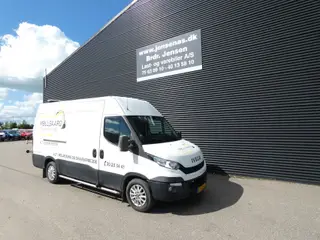 Iveco Daily 35S15 12m3 2,3 D 146HK Van 6g