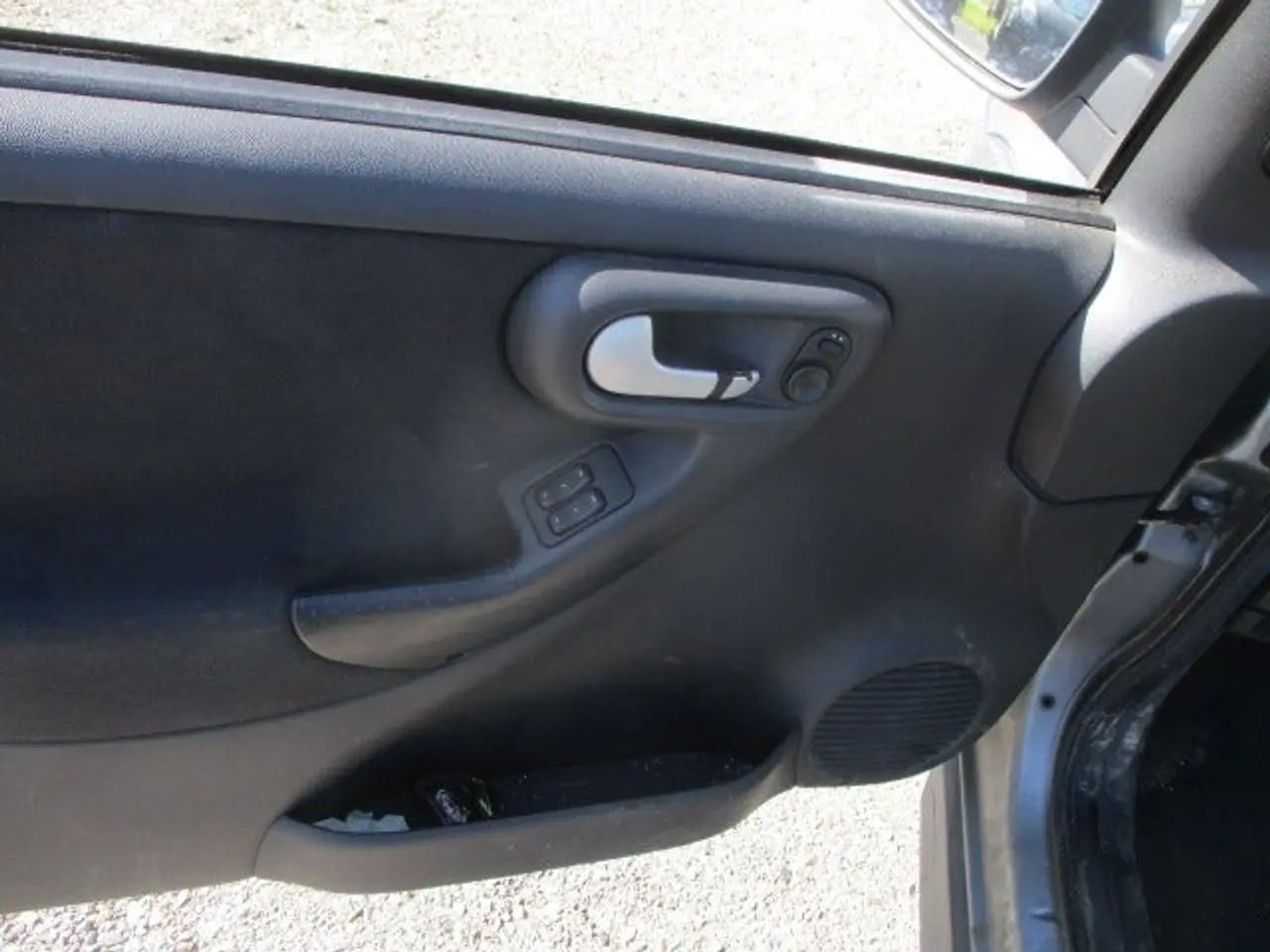 Billede 7 - Opel Corsa 1,2 16V Cosmo