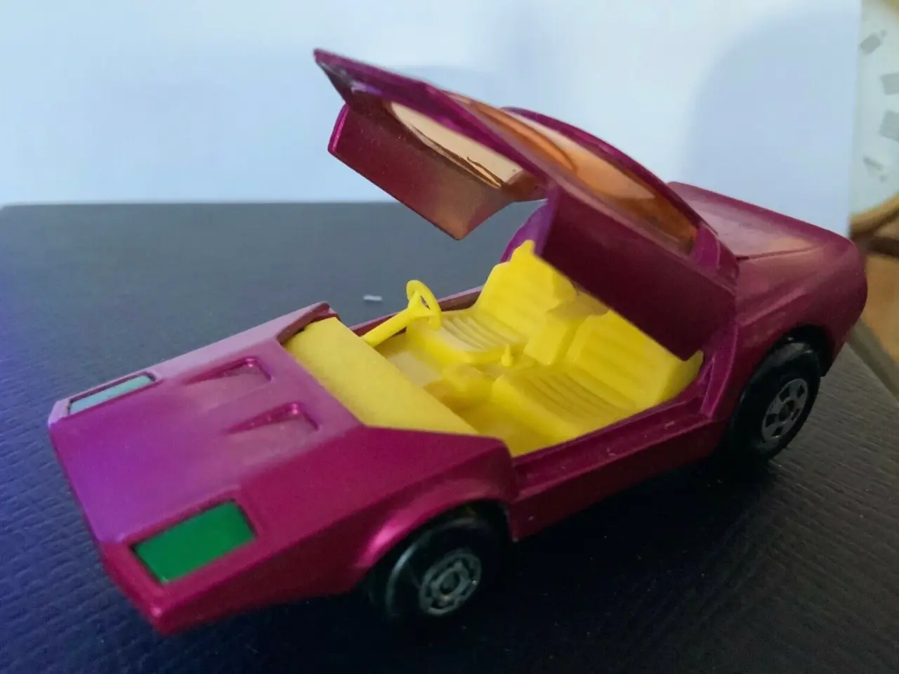 Billede 3 - Matchbox No. 39 Clipper 