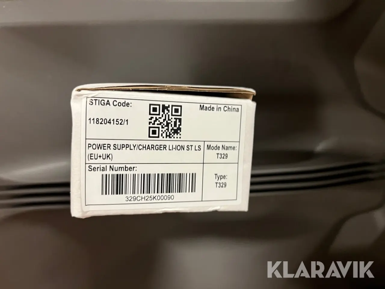 Billede 4 - Plæneklipper Stiga Combi 748 SE benzindreven