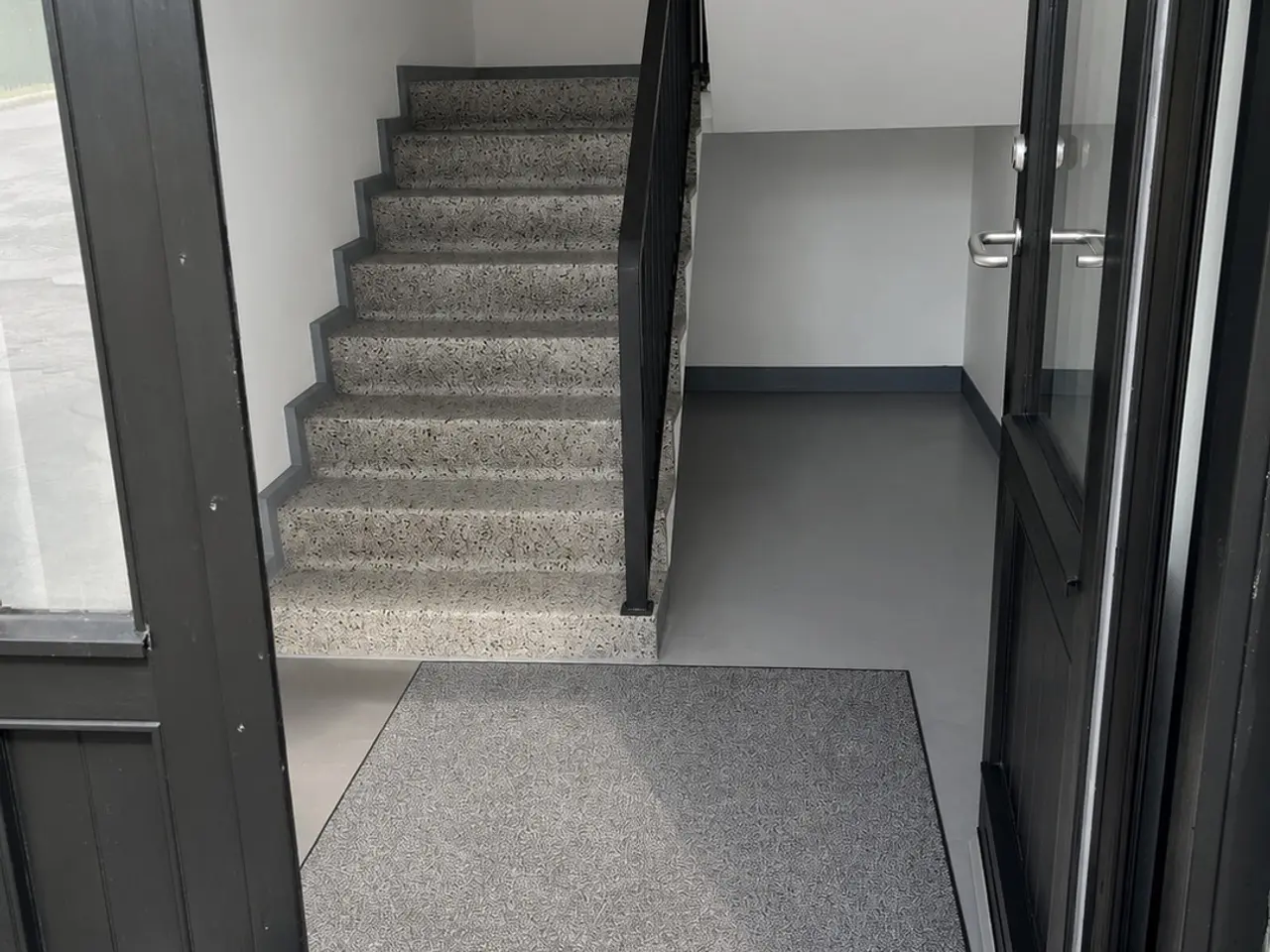 Billede 6 - Lager-. produktions- og erhvervsejendom på 697 m² i Herlev