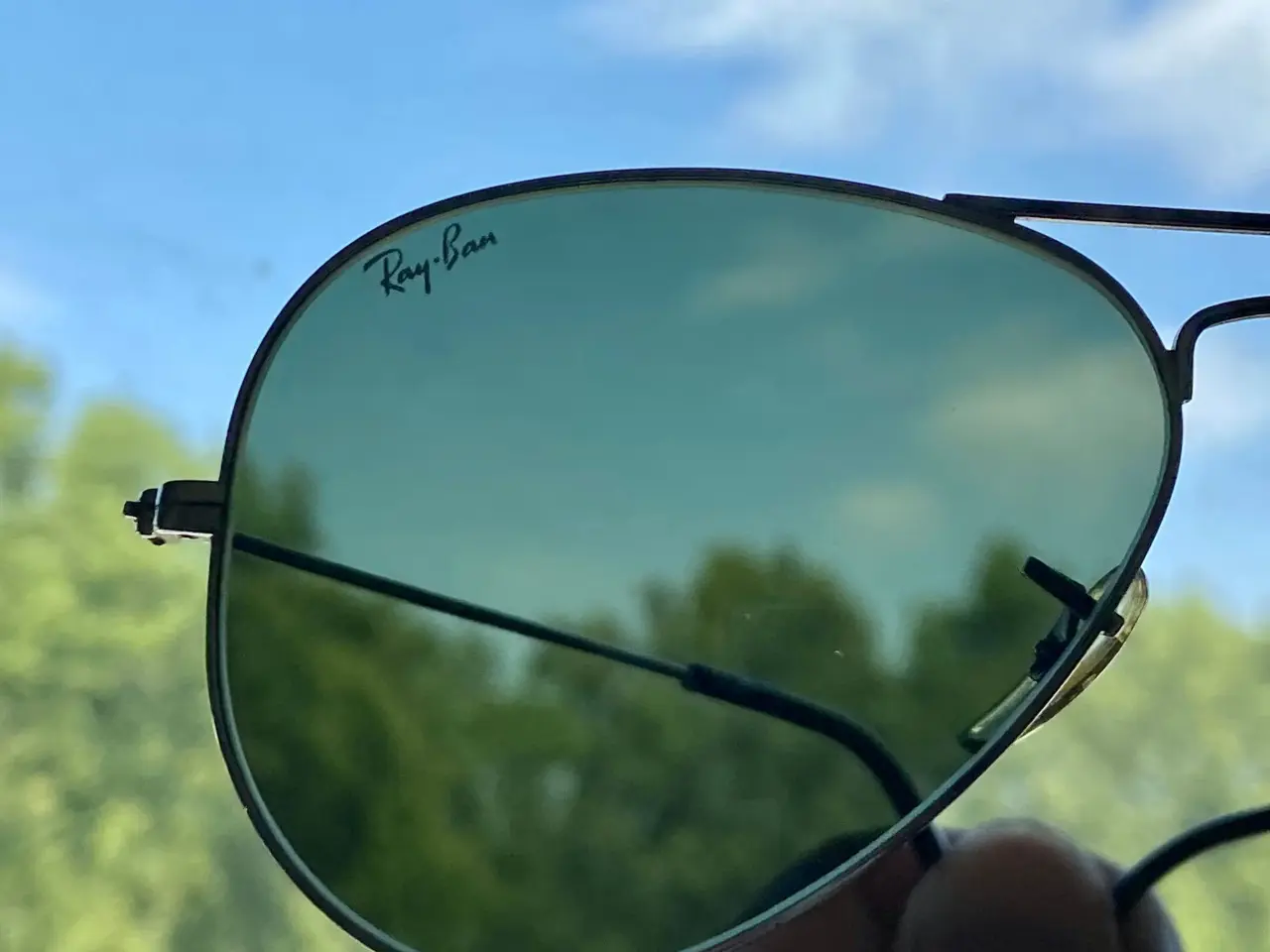 Billede 5 - Ray-Ban Aviator RB3025 