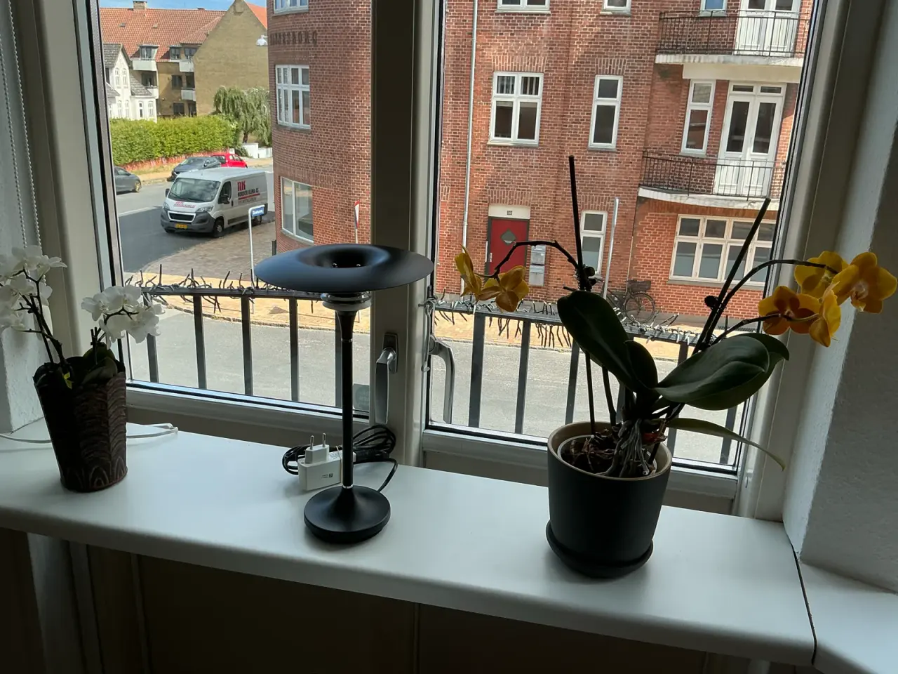 Billede 3 - Bordlampe