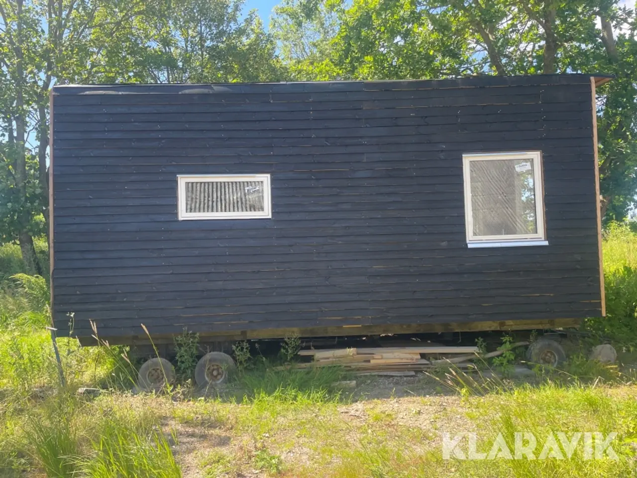 Billede 5 - Tinyhouse