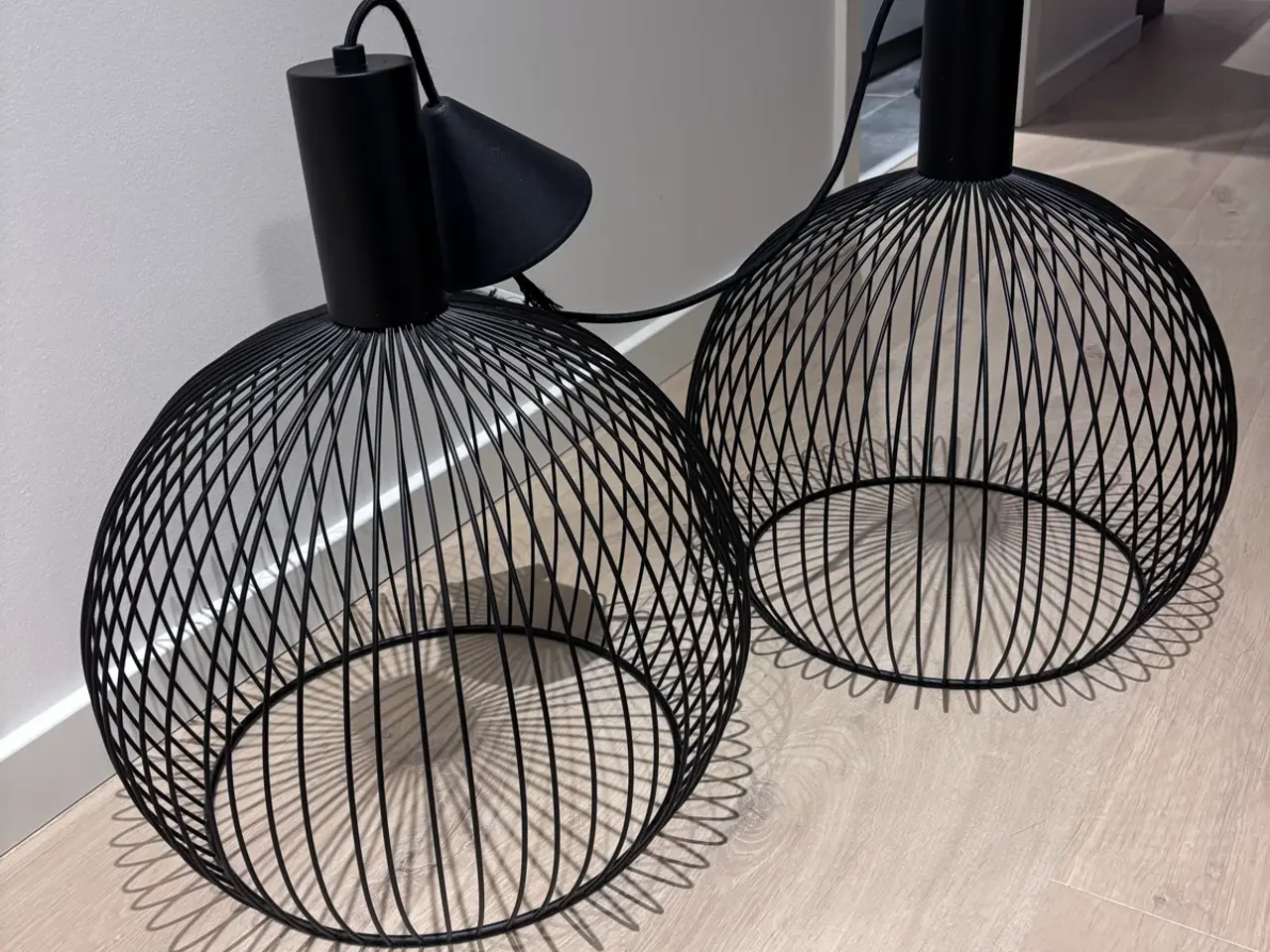 Billede 1 - Nordlux Aver 40 loftslamper