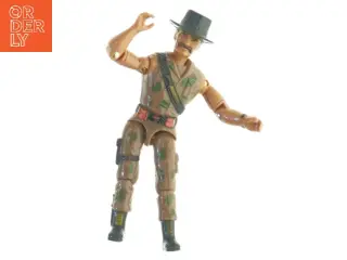 Actionfigur (str. 10x4 cm)