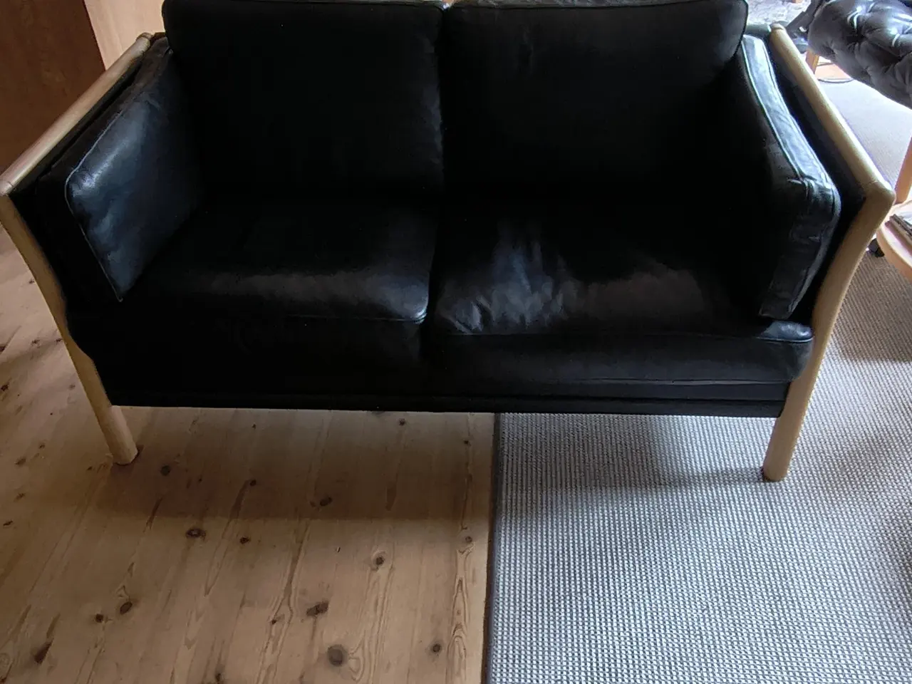 Billede 2 - Mogens Hansen 2-3 Pers. sofaer.