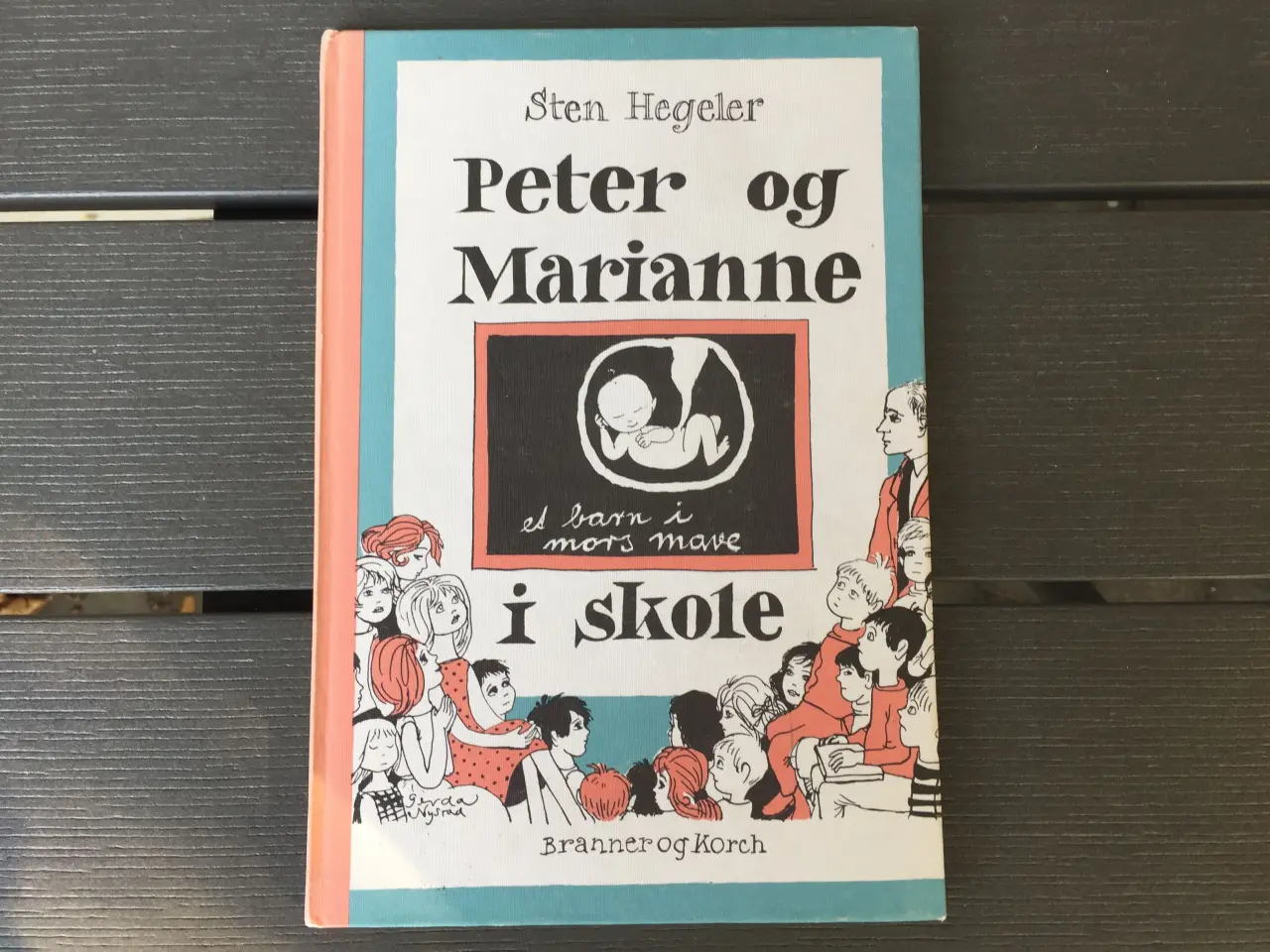 Billede 10 - Sten Hegeler