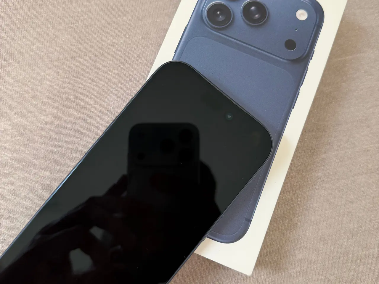 Billede 4 - iPhone 17 pro 256gb