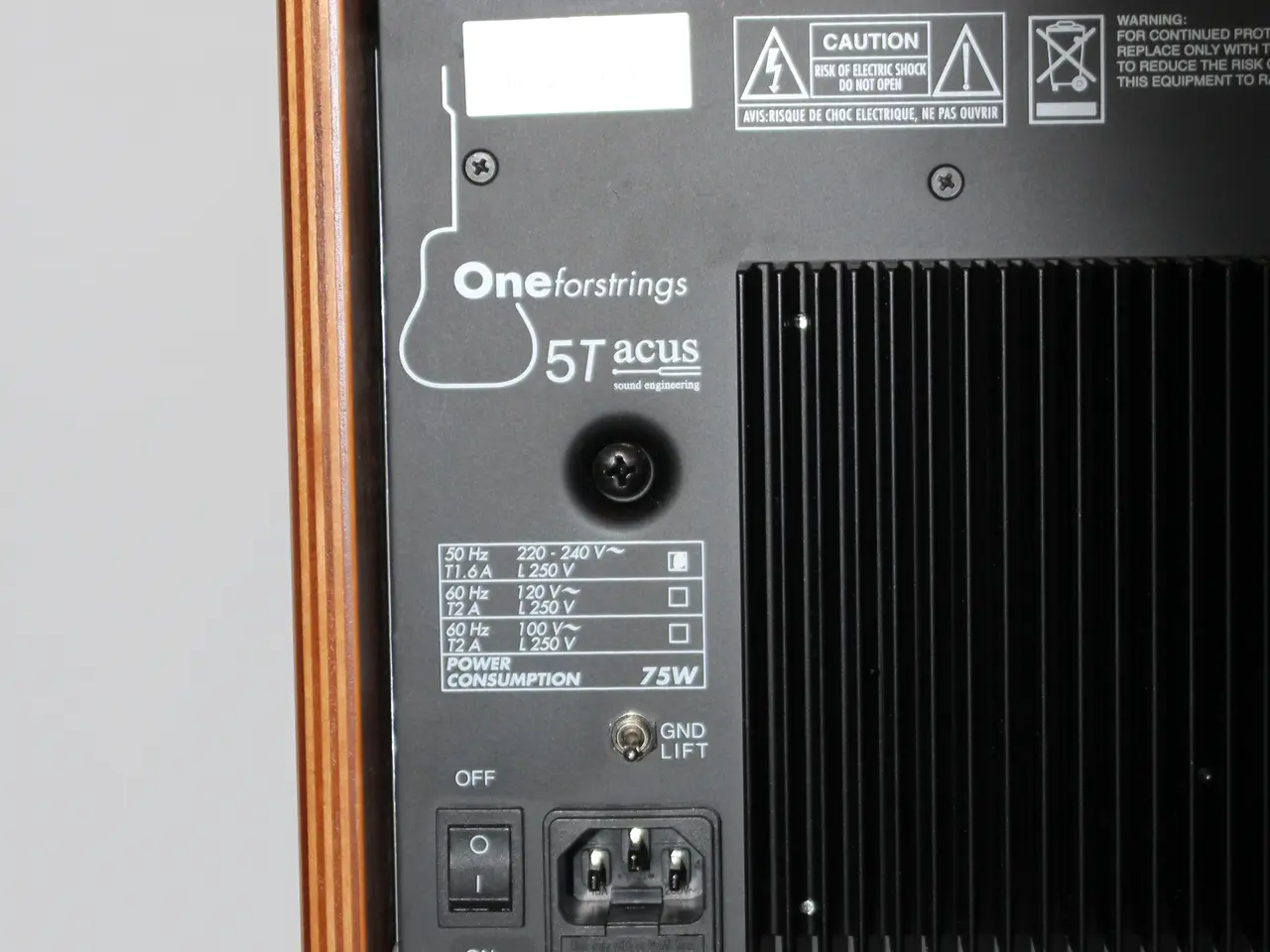 Billede 2 - Takamine EF 407 og Acus one forstrings 5T