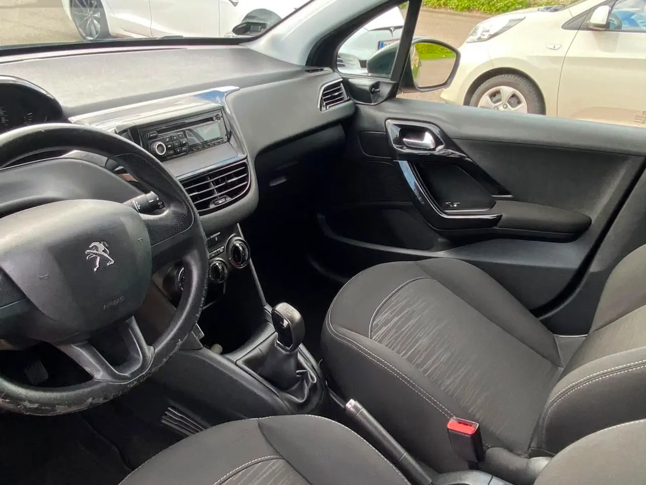 Billede 9 - Peugeot 208 1,0 VTi Access