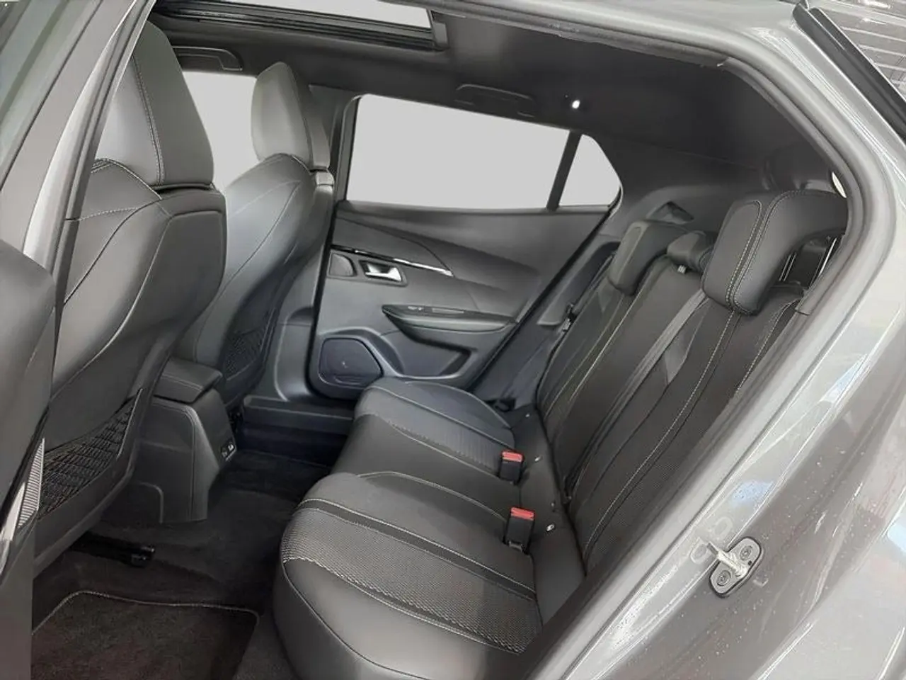 Billede 6 - Peugeot e-2008 50 GT