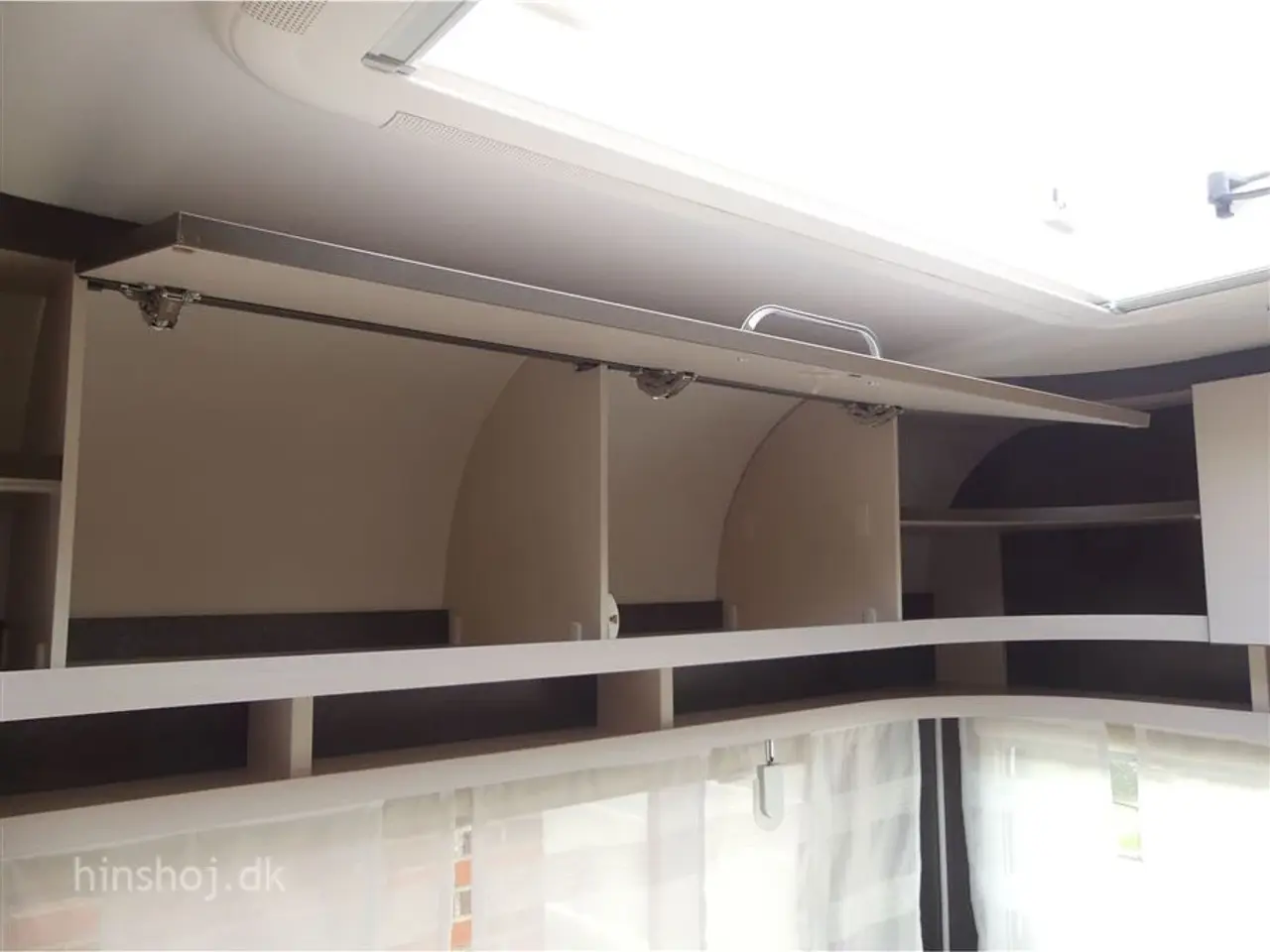 Billede 17 - 2023 - Dethleffs C´GO 475 EL Dethleffs C´GO 475 EL 2023 fra Hinshøj Caravan A/S