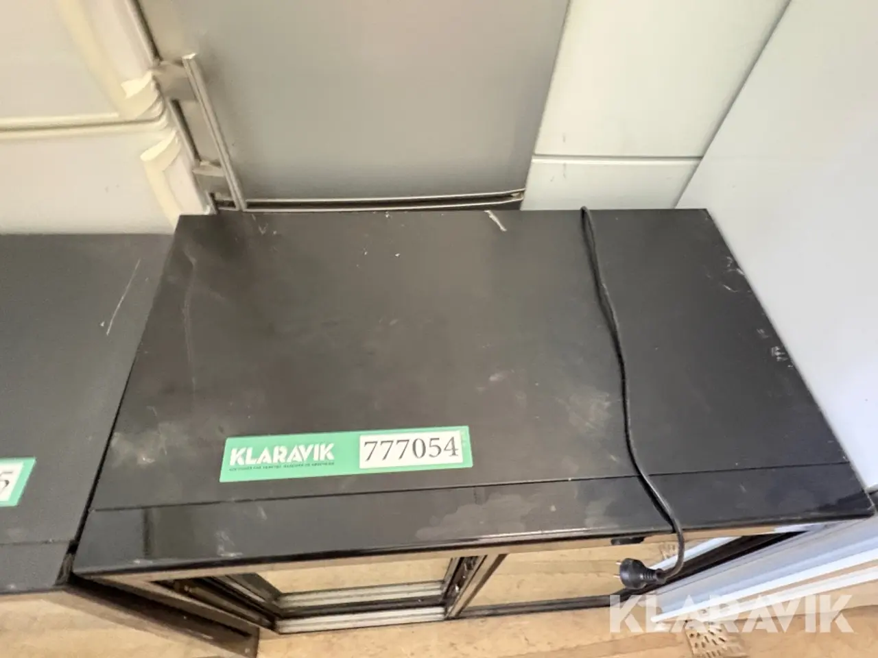 Billede 4 - Displaykøleskab Coolpoint BB2S