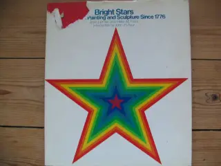 Bright Stars. Amerikansk maleri skulptur