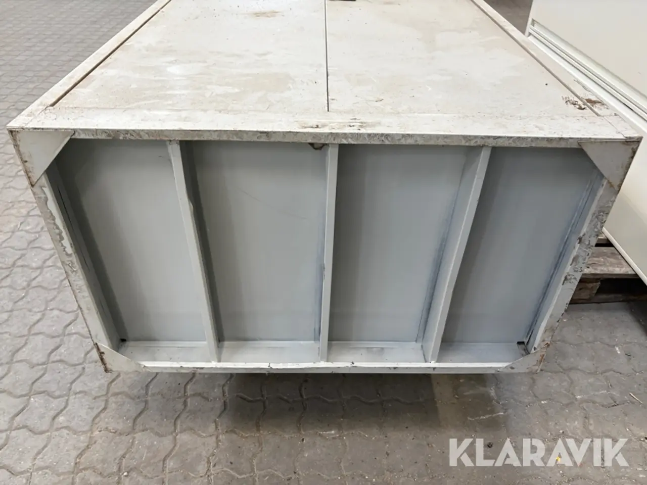 Billede 5 - Skab 1 styk