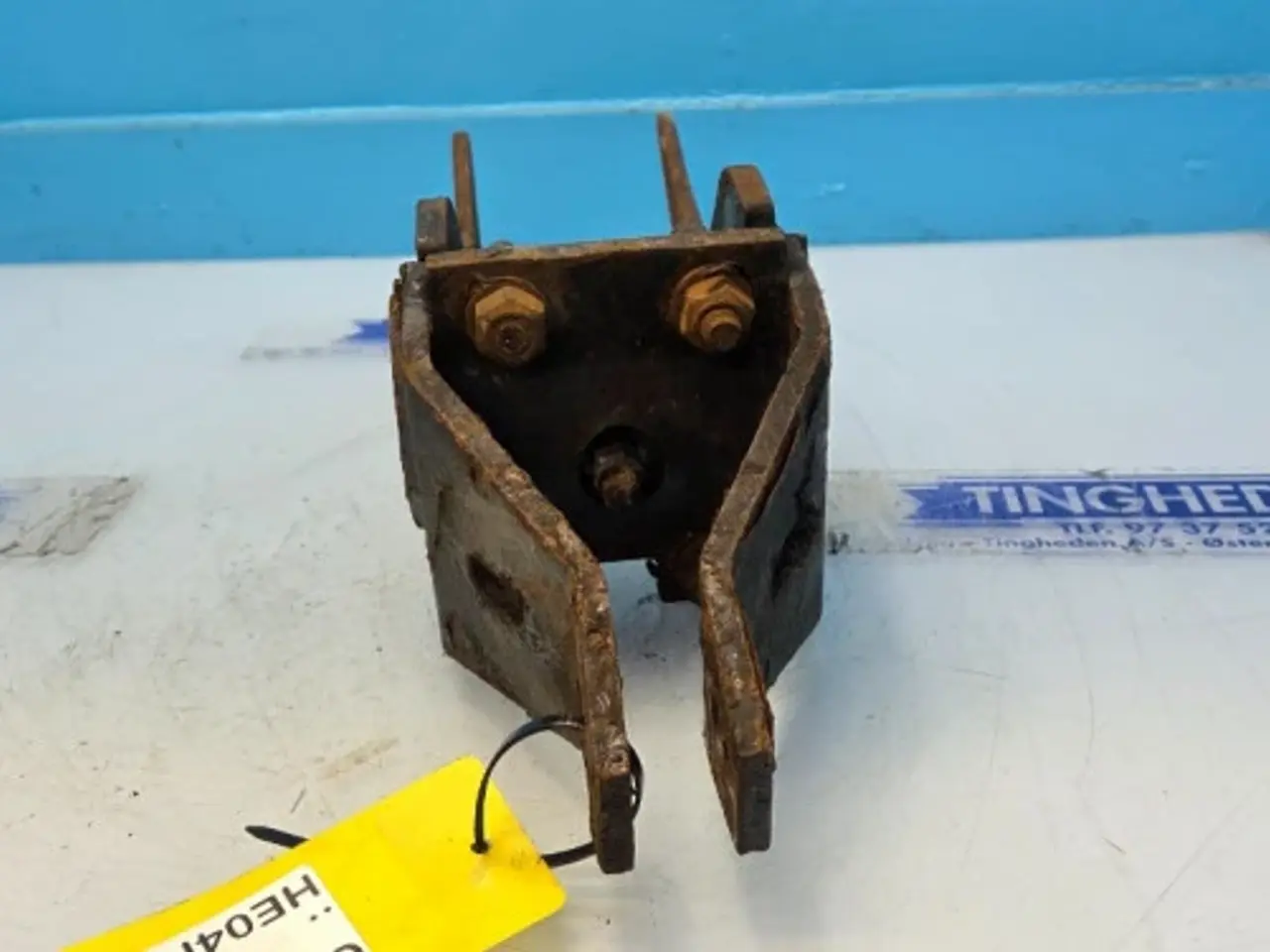 Billede 6 - New Holland BB920 Gribekrog 84005838