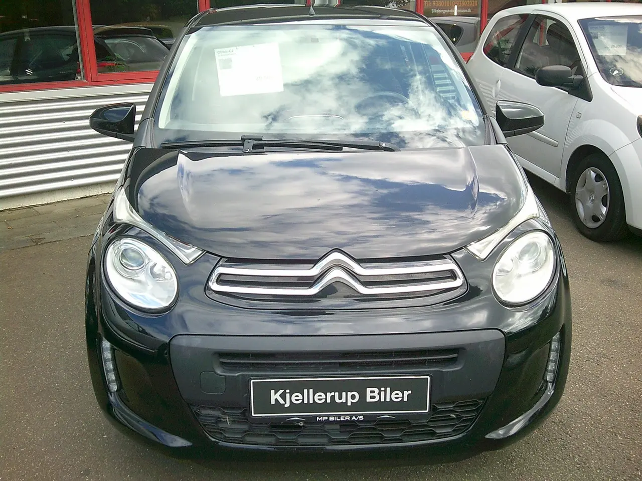 Billede 3 - Citroën C1 1,2 PureTech Attraction