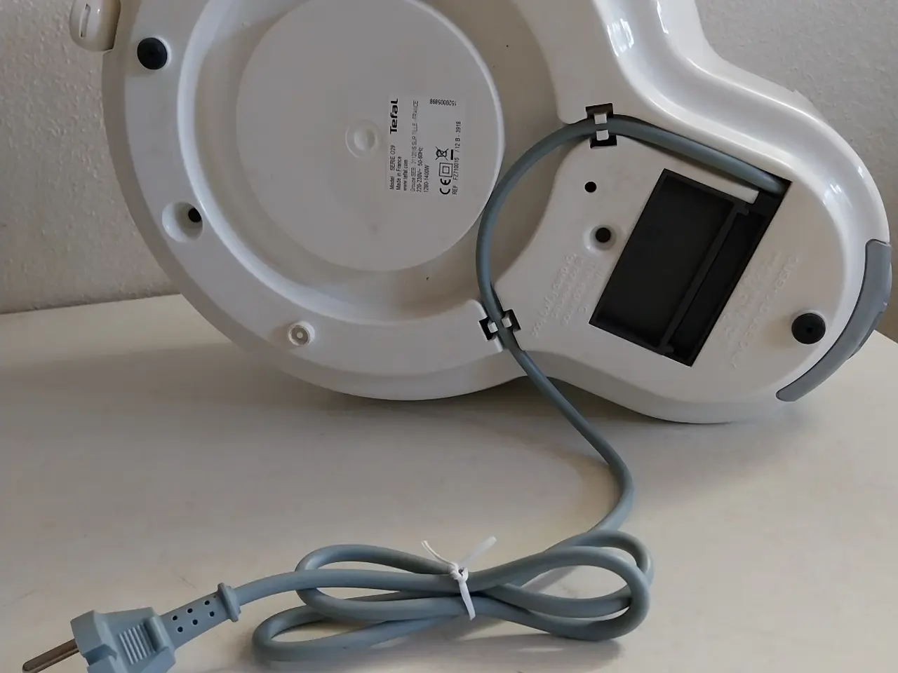 Billede 15 - Tefal actifry frituregryde