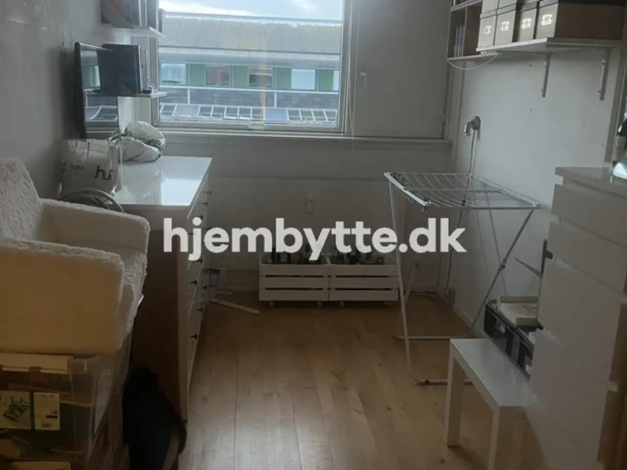 Billede 11 - Hjembytte - Grantofteparken