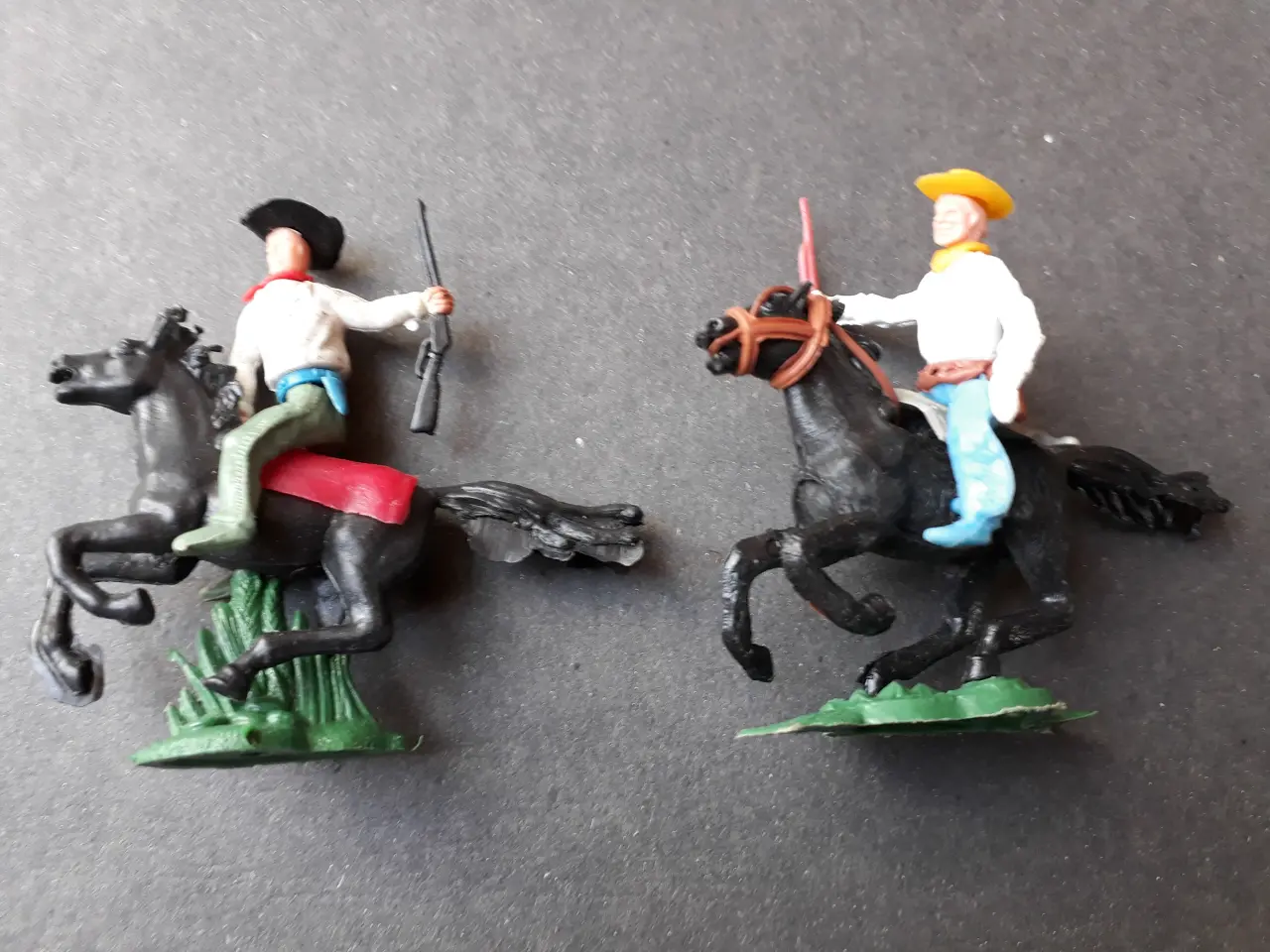 Billede 17 - Cowboy og Indianere