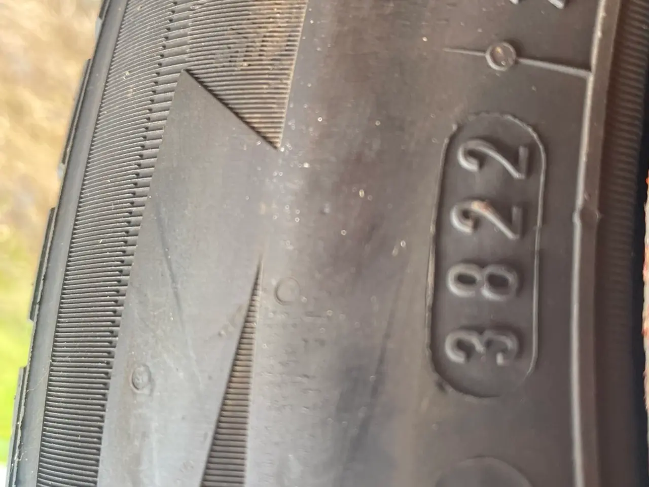 Billede 4 - 15 Peugeot/Citroën/Ford Fiesta med Continental dæk