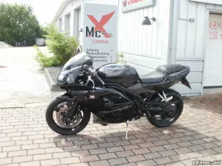Triumph Daytona 1000