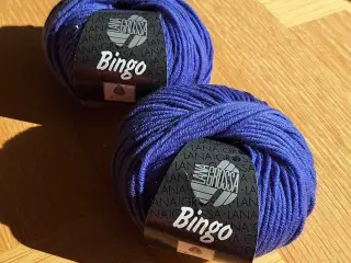 Lana Grossa Bingo