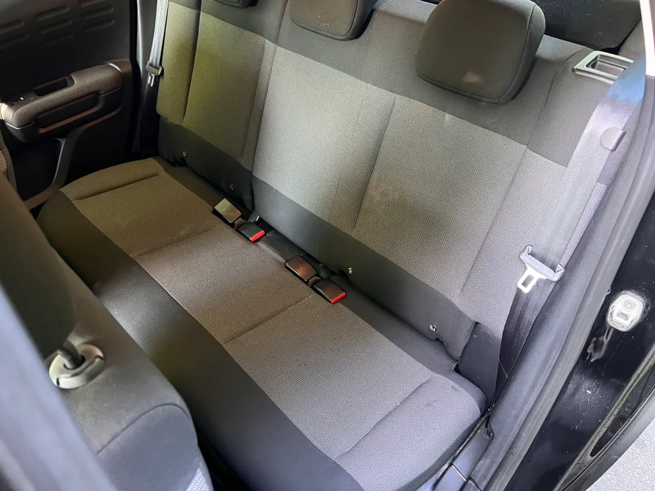 Billede 6 - Citroen C3 Aircross