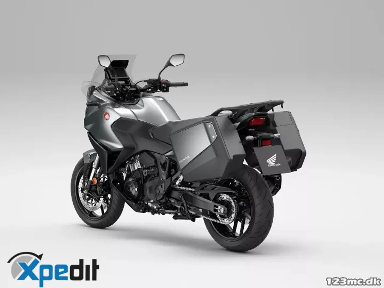 Billede 7 - Honda NT 1100 A