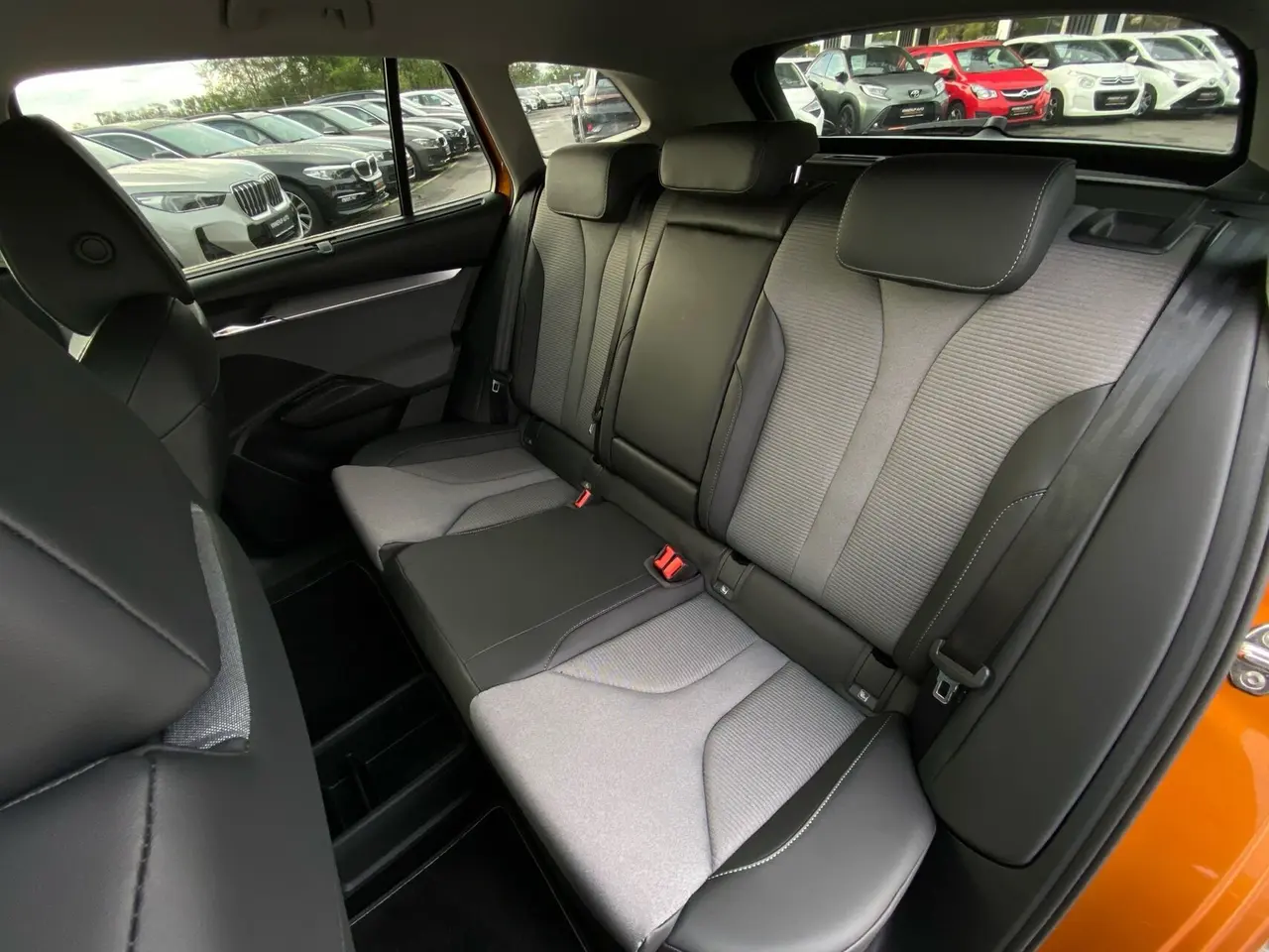 Billede 12 - Skoda Enyaq 85 iV Premium 286HK 5d Aut.