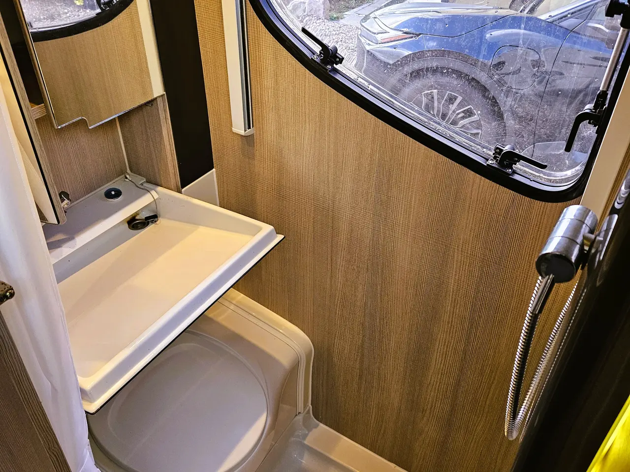 Billede 9 - Adria Action 361 LH