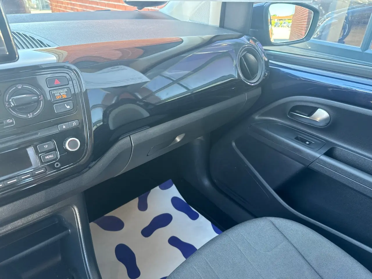 Billede 14 - VW Up! 1,0 75 Move Up! BMT