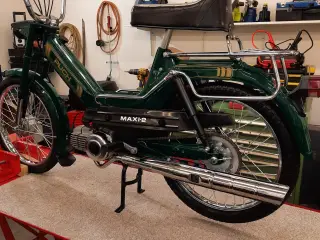 Puch maxi 2 gear