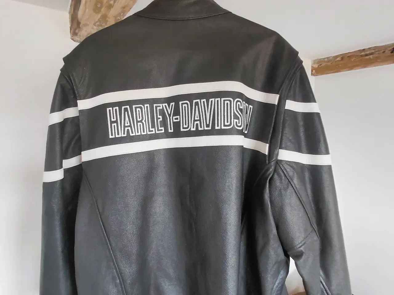 Billede 1 - Harley Davidson original Jakke